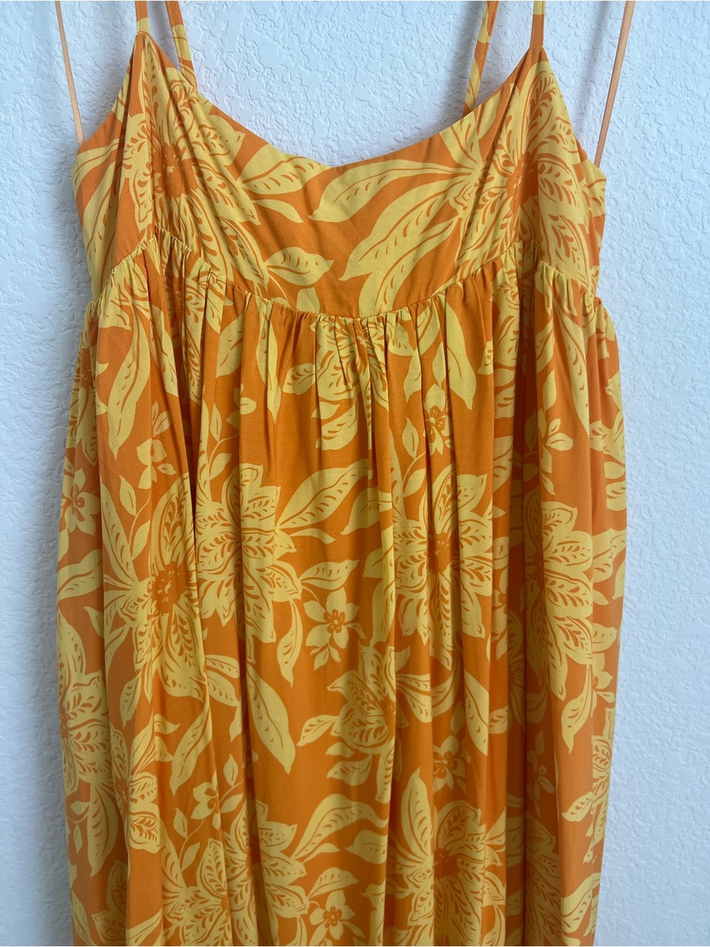L*Space Raveena Maxi Dress - Picture 2 of 4